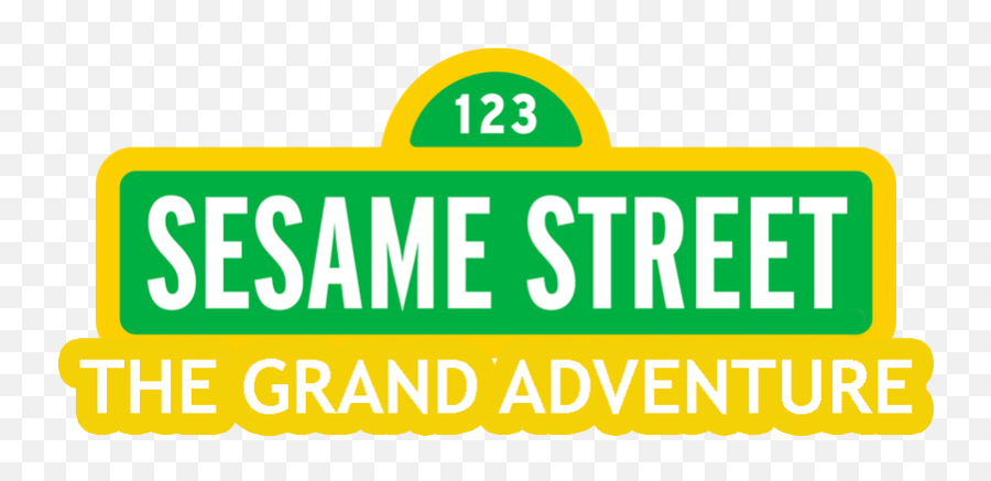 Eli - Sesame Street Sign Png,Sony Logos