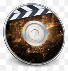 Idvd Nebula Icon - Idvd Replacement Drive Icons Softiconscom Idvd Icon Png,Nebula Png
