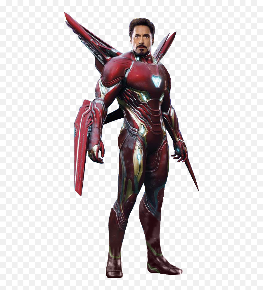 Iron Man Png Marvel Characters Hero Pictures - Free Avengers Iron Man Suit,Avengers Transparent