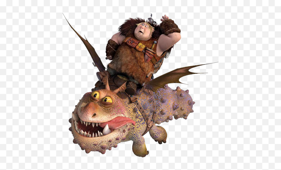 How To Train Your Dragon Png Transparent Images Real - Snotlout How To Train Your Dragon Fishlegs,Train Transparent