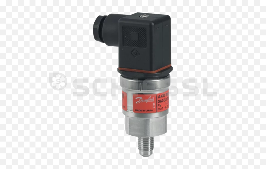 Danfoss Pressure Transmitter 716 Unf Aks 3000 025bar 4 - Aks Danfoss Pressure Transmitter Bar Png,Icon 3000