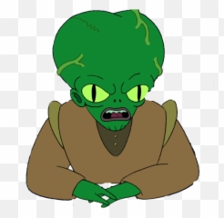 Morbo - Belligerent And Numerous Transparent PNG Free The Annihilator