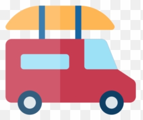 Circus Icon Iconbros - Commercial Vehicle png