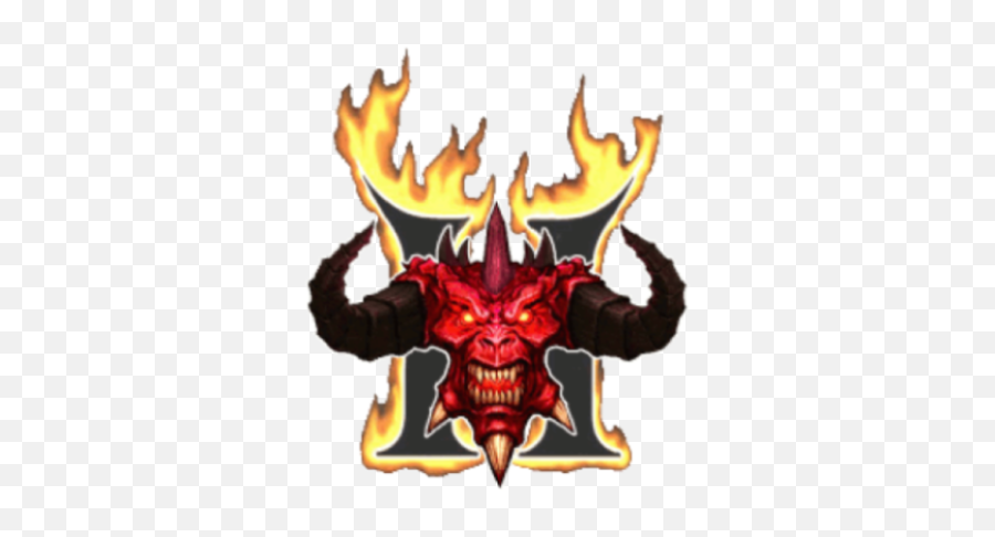 Diablo Github Topics - Diablo 2 Ts Icon Png,Diablo Desktop Icon