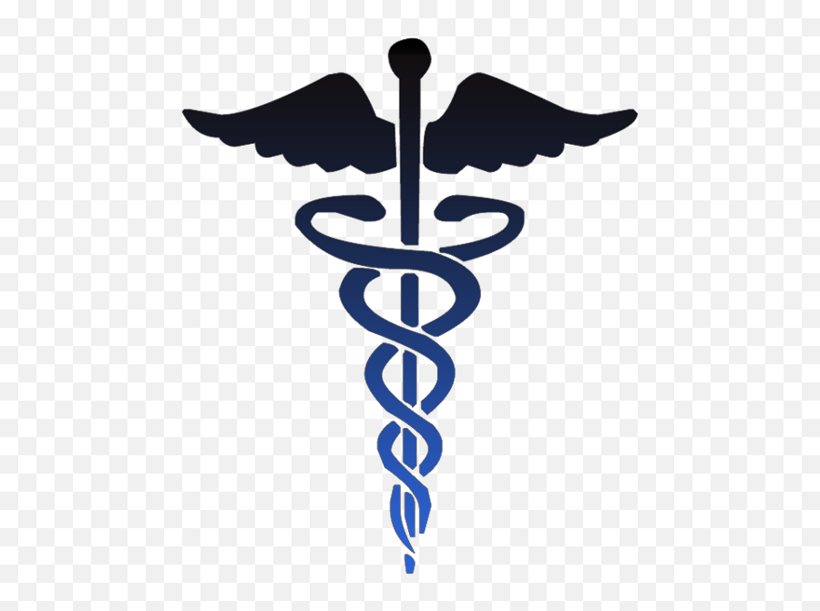 Caduceus Symbol - Clipart Best Medical Clip Art Nurse Png,Asclepius Icon Transparent