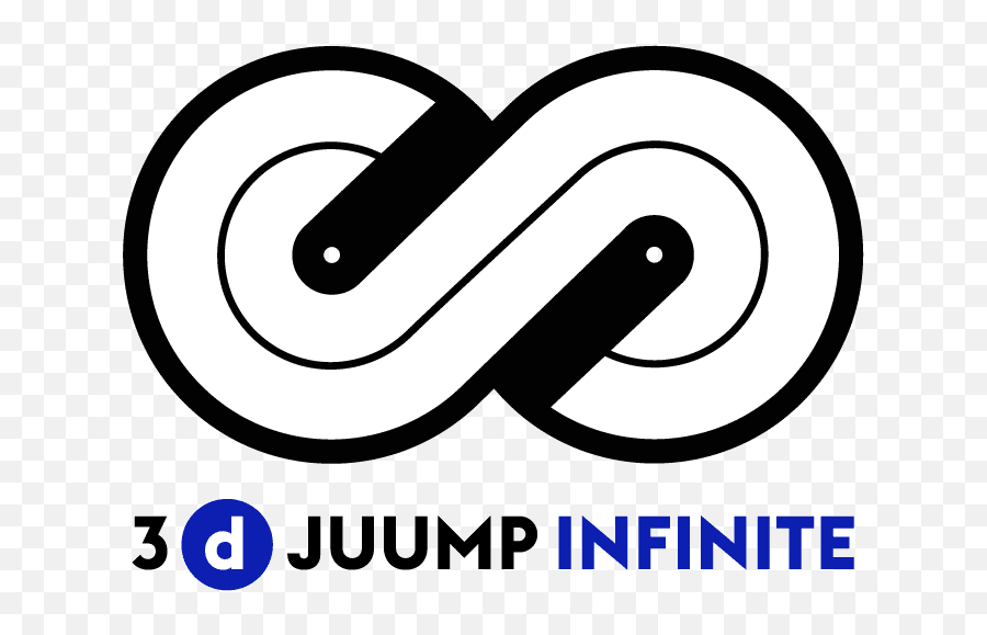 3d Juump Infinite - 3d Platform Accessing All Business Data Hamline University Png,Infinite Png
