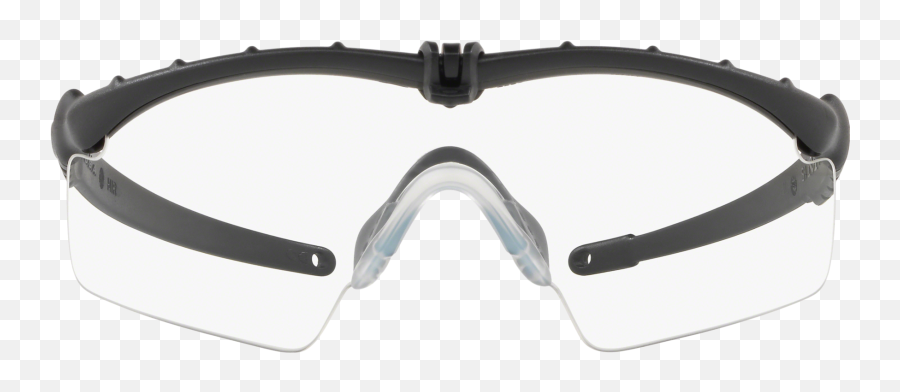 Oakley - Si Ballistic Mframe 30 Array Blackcleargrey Oakley Safety Glasses Nz Png,Oakley Small Icon Backpack Black