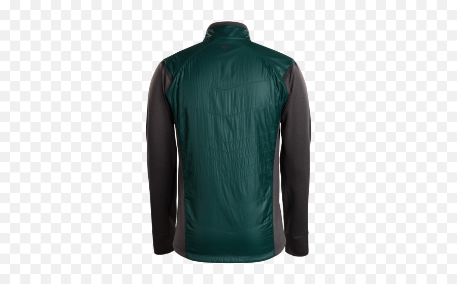 Sugoi Alpha Hybrid Jacket For Men U740000m Cold Weather - Long Sleeve Png,Icon Strong Arm Jacket