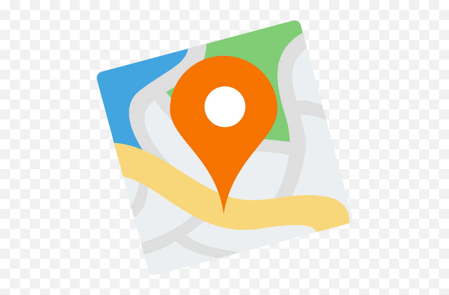 Odestly App U2013 Apps - Map Gps Icon Png,Pki Icon