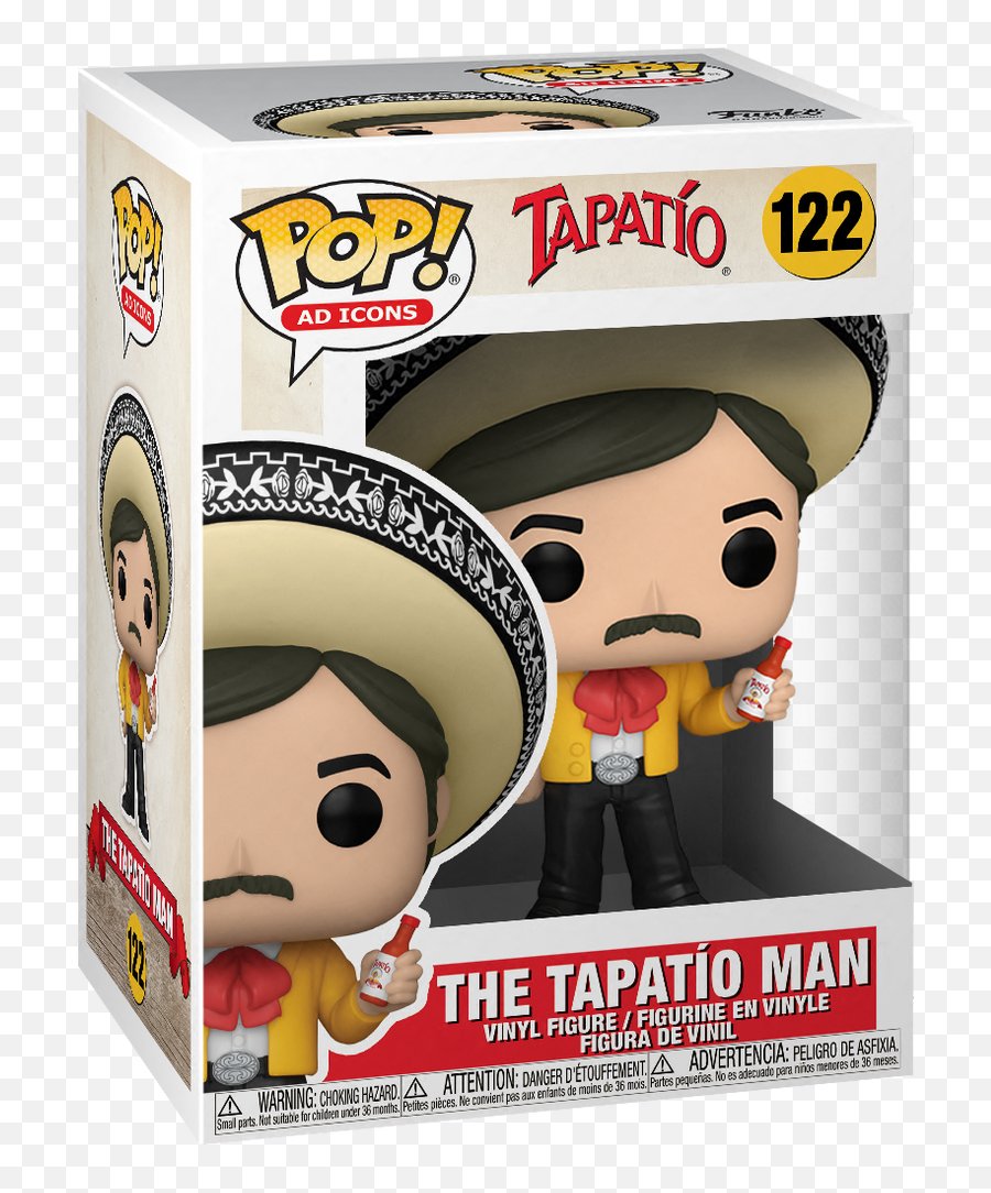 Not Mint U2013 The Mighty Hobby Shop - Tapatio Funko Pop Png,Katara Icon