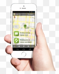 Download Mspy - Handy Png Full Size PNG Image PNGkit Crm Mobile