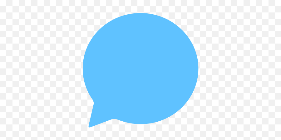 Download Free Png Bubble Comment Message Icon And - Circle,Conversation Bubble Png