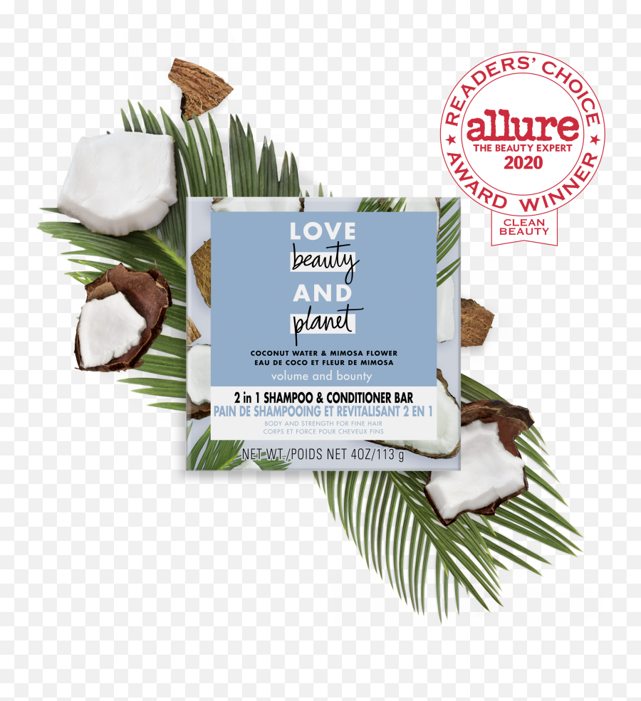 Silicone Free Shampoo Bar Love Beauty And Planet - Love Beauty And Planet Body Lotion Blue Png,Hair Icon Beauty Bar