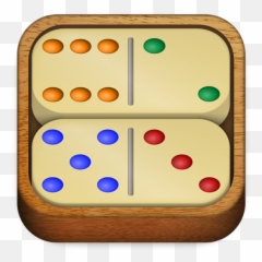 Dominos - Solid png