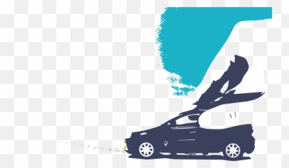 Login - Automotive Decal png