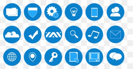 Abhinav Dua U2013 Medium - Website Design Icons Png,Lense Icon