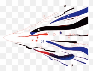 31 Bullets - Airplane Png,Bullets Transparent