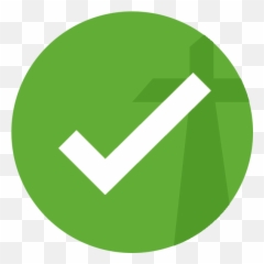 Download Hd Valores - Complete Icon Transparent PNG Image Approve