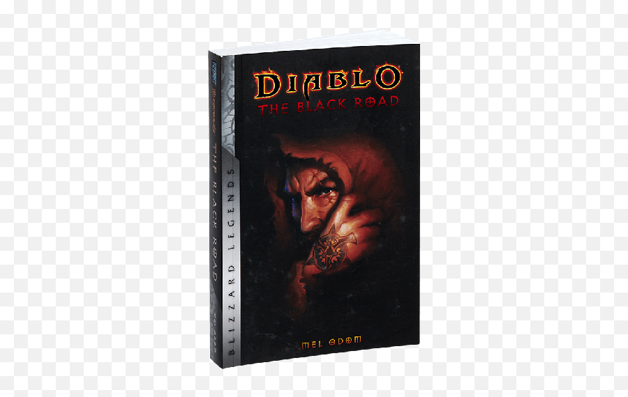Diablo 2 Icon Png Image - Supernatural Creature,Diablo Ii Icon