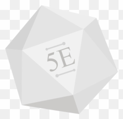 5e Revamped Character Sheets En World Dungeons U0026 Dragons - Ellet High School png