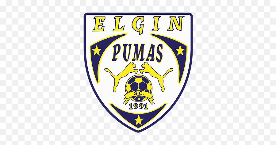 Home Elgin Pumas Soccer Club - Elgin Pumas Png,Puma Logo Png