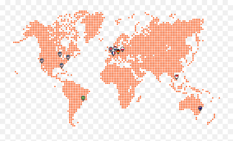 Home - Oasis Hosting World Map Dots Png,Arma 3 Teamspeak Icon
