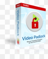 Video Padlock Applian Technologies - Language png