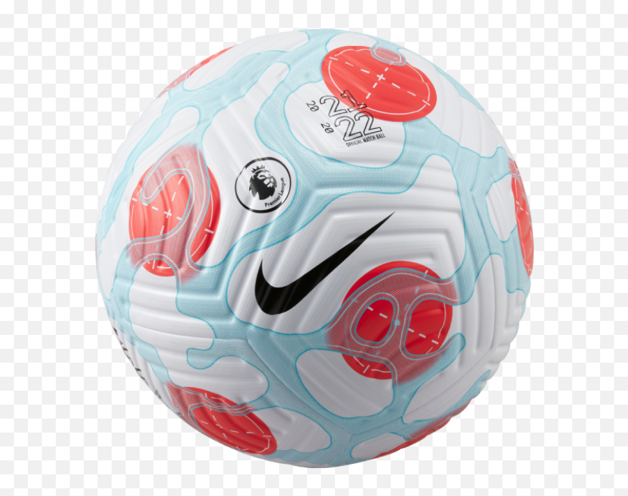 Nike Ball Hub Official Football Supplier Premier League - Nike Flight Third Ball Premier League Png,Poppy Icon League