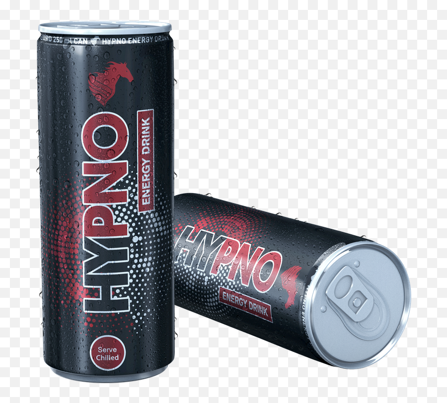 Hypno Energy Drink - Hypno Energy Drink Kenya Png,Energy Drink Icon