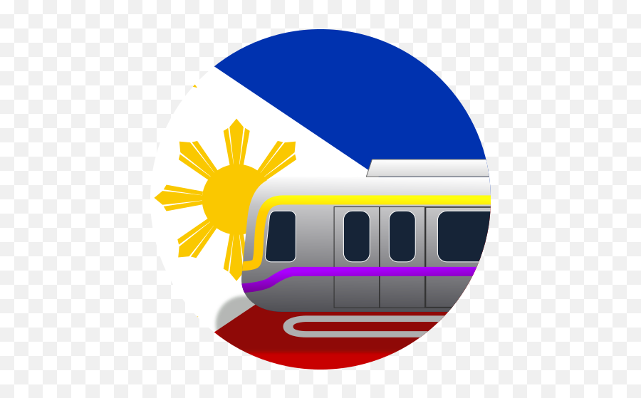 Trainsity Manila Lrt Mrt Pnr - Apps On Google Play Philippine Sun Vector Png,Mr T Icon