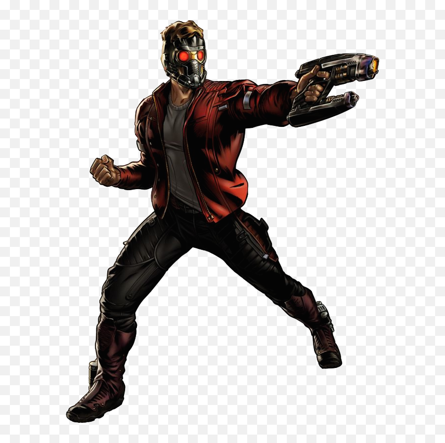 Download Free Png Star Lord File - Star Lord Png,Starlord Png
