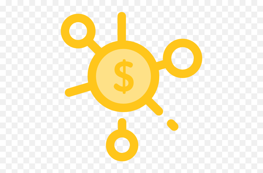 Money - Free Business Icons Dot Png,Money Stack Icon