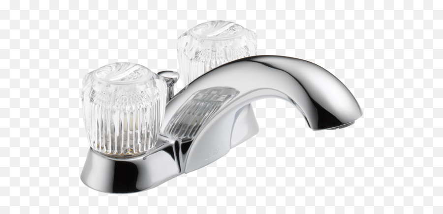 The Bath Studio Faucets J Lorber Company - Delta Bathroom Faucets Png,Moen Icon Chrome