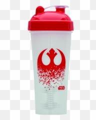 Star Wars The Last Jedi Shaker Cup - Perfectshaker png