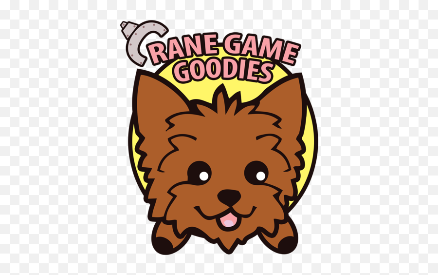 Crane Game Goodies - Happy Png,Anzu Futaba Icon