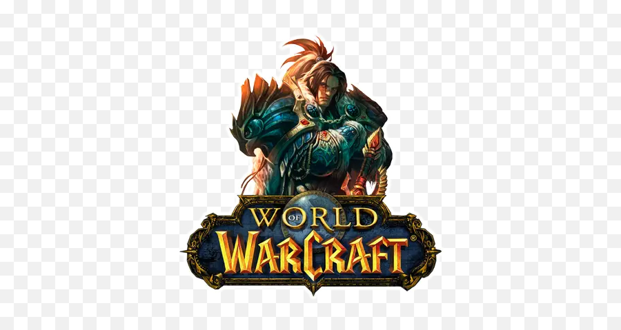 Download World Of Warcraft Stickers For Whatsapp Apk Free - World Of Warcraft Logo Png,World Of Warcraft Cataclysm Icon