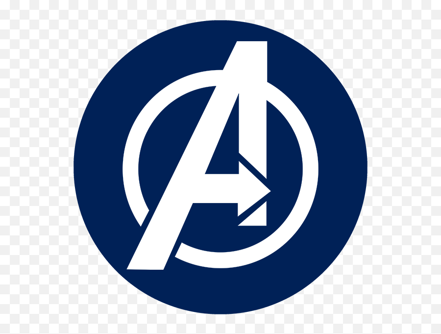 Avengers - Avengers Logo Png,Avengers Icon