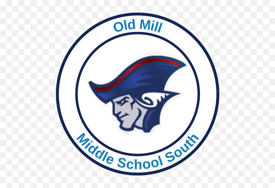 Gateway Pages Old Mill Middle School South - Three Sisters Word Png,Old Instagram Icon