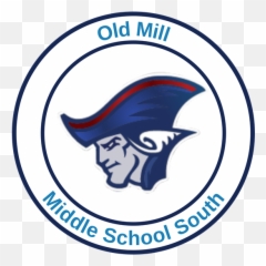 Gateway Pages Old Mill Middle School South - Three Sisters Word png