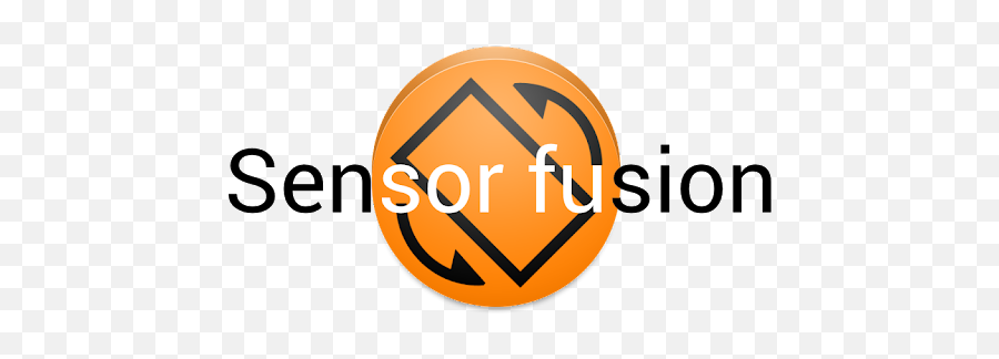 Sensor Fusion U2013 Apps - Language Png,Icon Idj