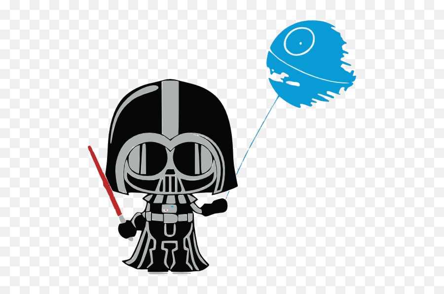 Library Of Baby Darth Vader Svg Transparent Png - Baby Darth Vader Clipart,Baby Png