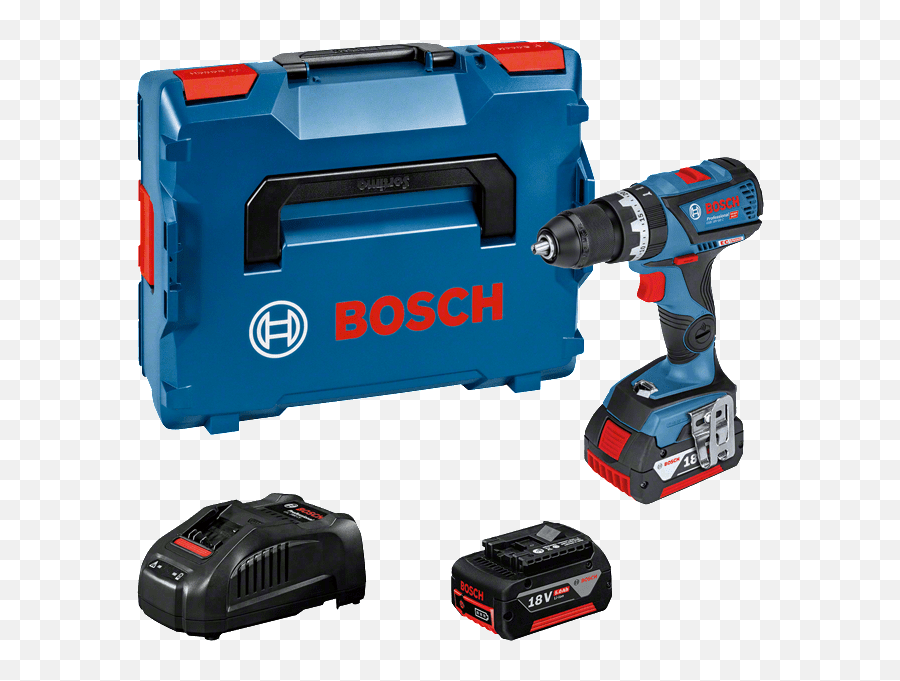 Gsb 18v - 60 C Bosch Gsb 18v 60 C Png,Bosche Icon