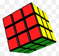 Download Magic Cube Puzzle Free For Android - Methode Fridrich png