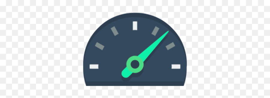 Chronoci - Continuous Integration Security Flat Dashboard Icon Png,Turbo Gauge Icon'