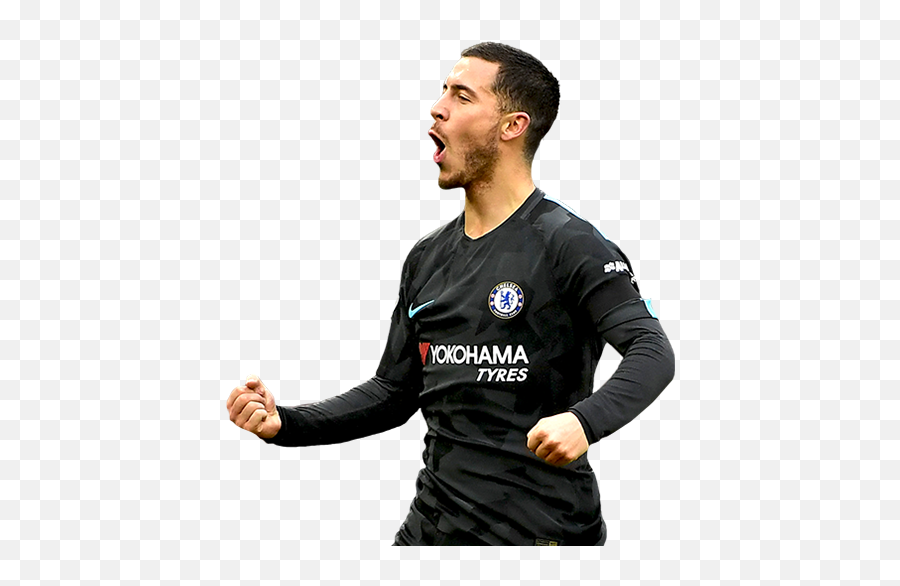 Eden Hazardu0027s Ultimate Team History Futwiz - Eden Hazard Chelsea Fifa Png,Hazard Icon