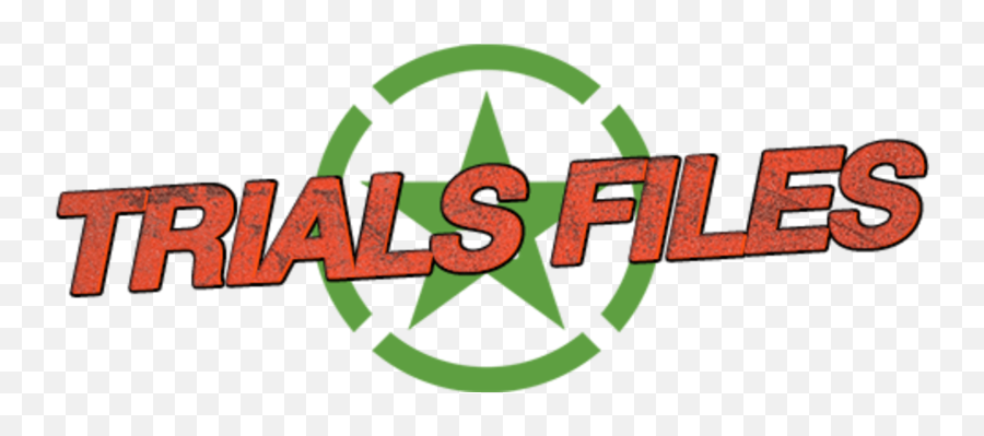 Series Trials Files - Rooster Teeth Preloved And New Png,Trials Fusion Icon