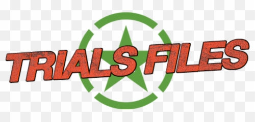 Series Trials Files - Rooster Teeth Preloved And New png