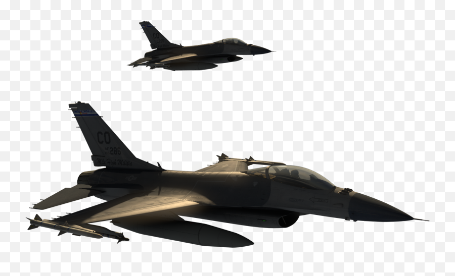 Jet Fighter Png - F16 Png,Fighter Png