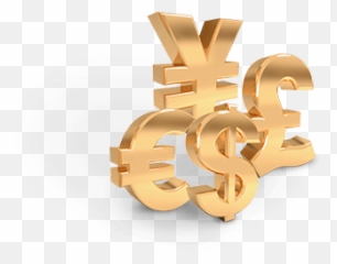 Foreign Currency Current Account International - Solid png
