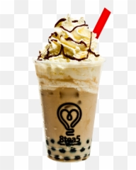 Caramel Chai Bubble Tea Menu 8tea5 Sylviadankwa U2026 - Caramel Milk Tea Bubble Tea Png,Bubble Tea Png